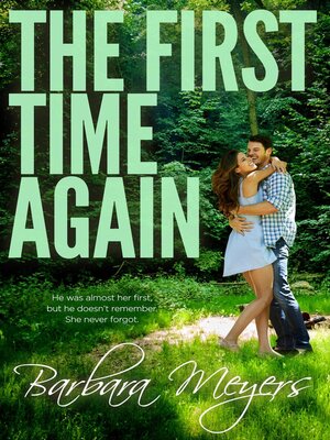 cover image of The First Time Again